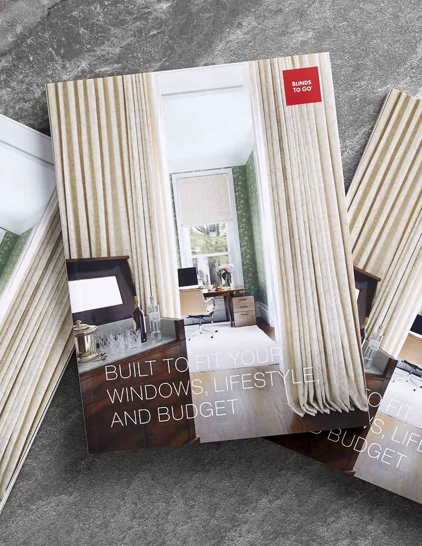 Blinds To Go Catalog 2024