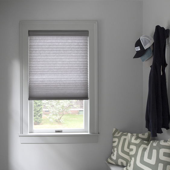 Classic Cellular Shades