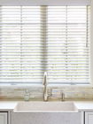 Faux Wood Blinds Stylish & Economical Faux Wood Blinds