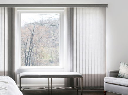 Vertical Blinds