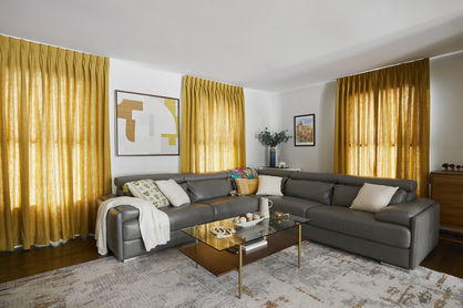 Window Treatment Trends for 2026: The Styles Shaping Modern Homes Window Treatment Trends for 2026: The Styles Shaping Modern Homes