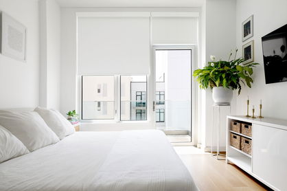 Cloud Dancer Takes the Spotlight: How Pantone’s 2025 Color of the Year Fits Seamlessly Into Your Window Treatment Design Cloud Dancer Takes the Spotlight: How Pantone’s 2025 Color of the Year Fits Seamlessly Into Your Window Treatment Design