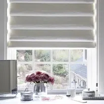 Roman Shades