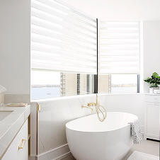 Bathroom Bathroom - Blinds To Go