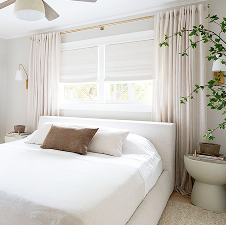 Bedroom - Blinds To Go Bedroom