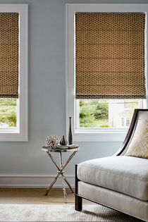 Roman Shades