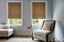 Roman Shades