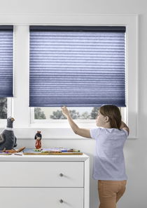 Cellular Shades