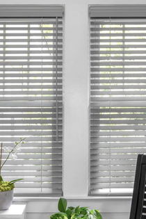 Wood Blinds