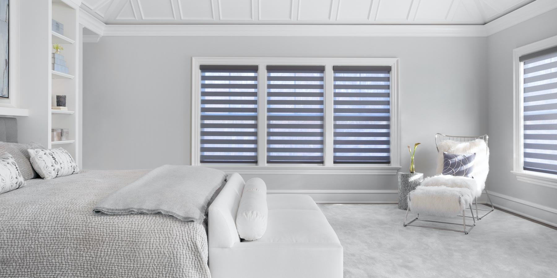 Motorized Shades Tampa