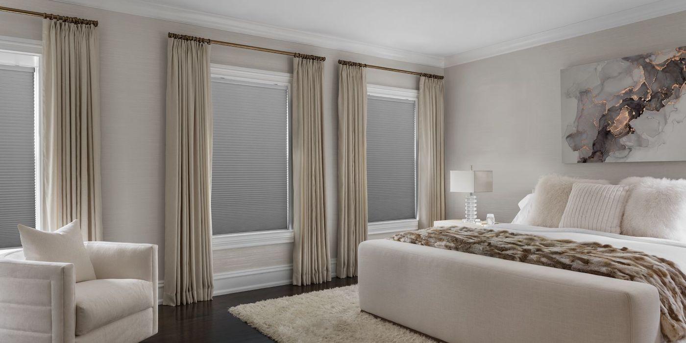 Blackout Blinds & Shades