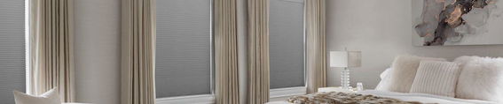 Blackout Blinds & Shades