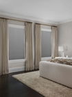 Energy Efficient Blinds for Bedroom