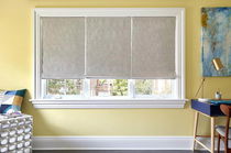 Roman Shades