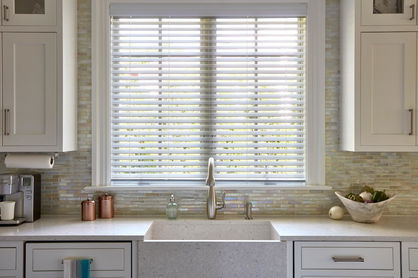 What's the Difference Between Window Blinds and Shades?