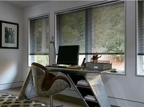 Aluminum Blind