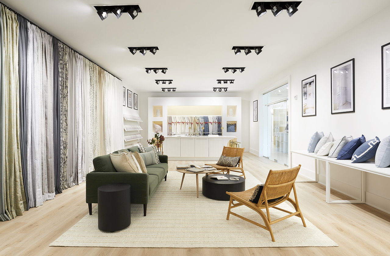 Book a Free In-Store Appointment at Our Falls Church Showroom Book a Free In-Store Appointment at Our Falls Church Showroom