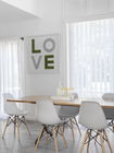 Sheer Vertical Blinds Sheer Vertical Blinds
