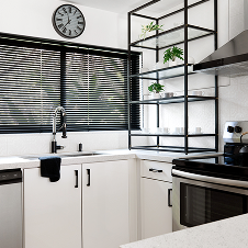 Kitchen Kitchen - Blinds To Go