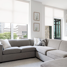 Living Room Living Room - Blinds To Go