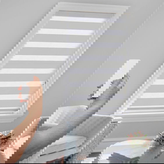 Motorized Cascade/Zebra Motorized Cascade/Zebra