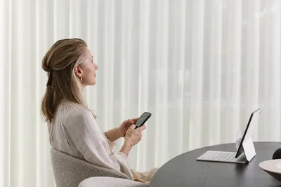 Motorized Window Treatments Motorized Window Treatments