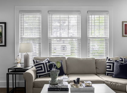 3 Common Myths About Blinds—Debunked (And Why Modern Blinds Are Better Than Ever) 3 Common Myths About Blinds—Debunked (And Why Modern Blinds Are Better Than Ever)