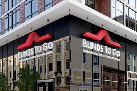 Blinds To Go Showroom