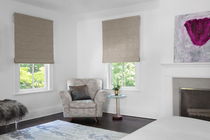 Roman Shades