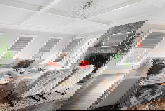 Roman Shades Roman Shades