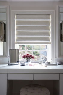 Roman Shades