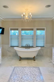 Elegant Bathroom Retreat