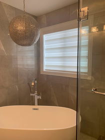 Master Bath Upgrade