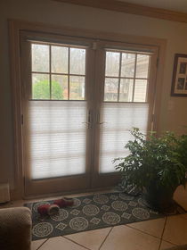 French Doors