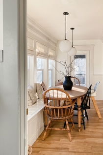 Serene Kitchen