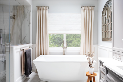 Window Curtains & Drapery Window Curtains & Drapery