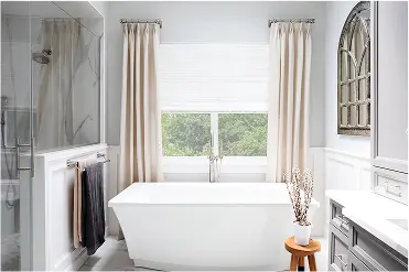 Window Curtains & Drapery Window Curtains & Drapery
