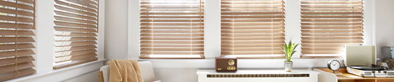 Window Blinds